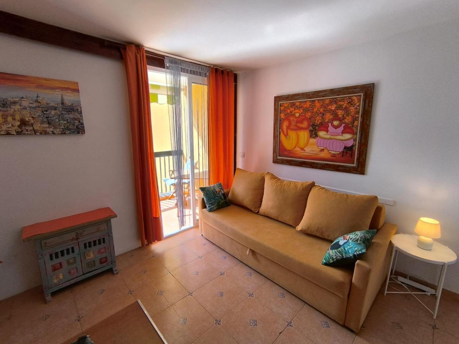 Apartment Las Americas For Holidays Playa Fanabe Exterior photo